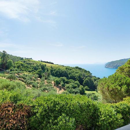Villa Mesco Levanto Exteriör bild