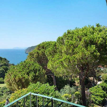 Villa Mesco Levanto Exteriör bild