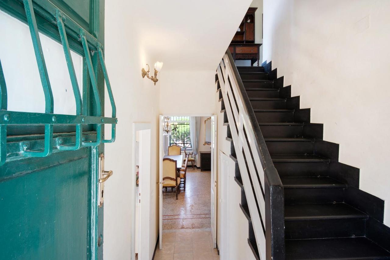 Villa Mesco Levanto Exteriör bild